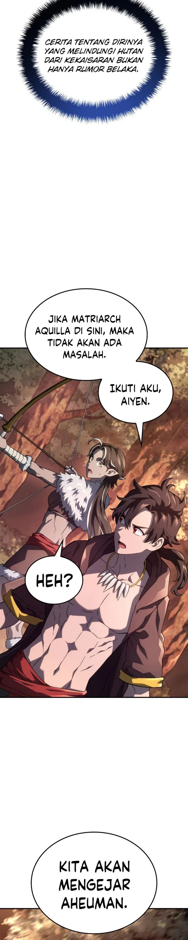 Halaman 20 — Revenge of the Baskerville Bloodhound Chapter 53