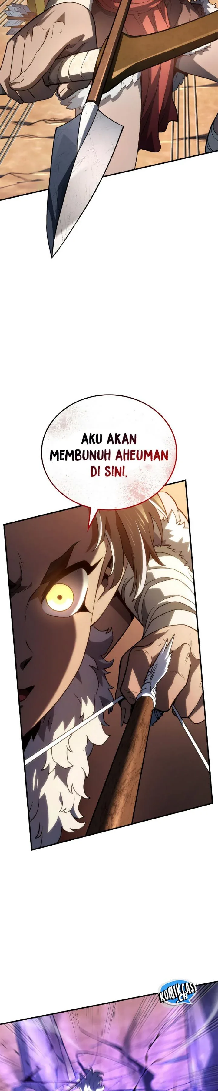 Halaman 27 — Revenge of the Baskerville Bloodhound Chapter 53