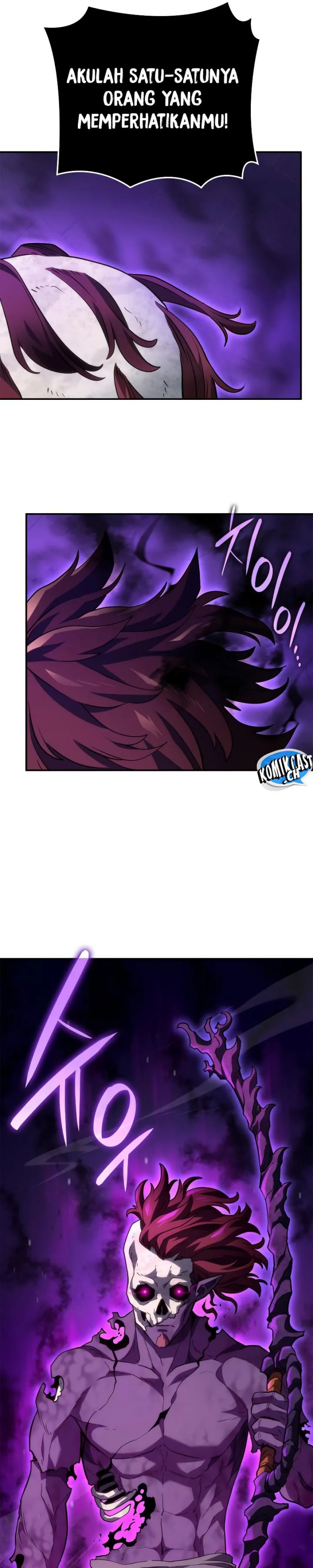 Halaman 34 — Revenge of the Baskerville Bloodhound Chapter 53