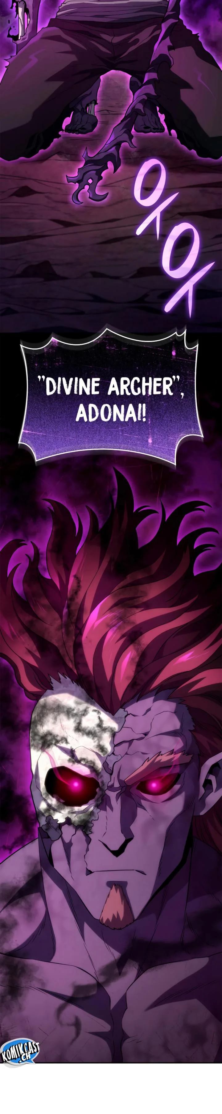 Halaman 35 — Revenge of the Baskerville Bloodhound Chapter 53