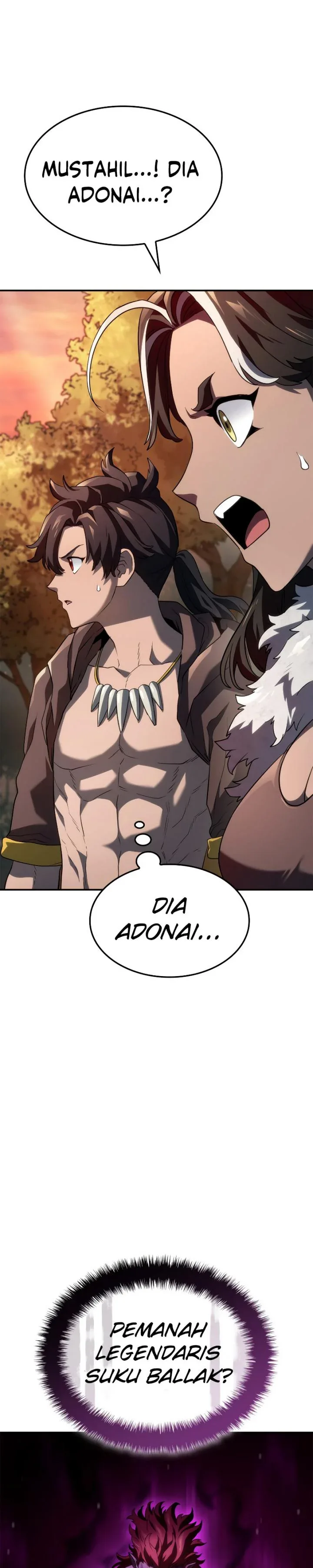 Halaman 36 — Revenge of the Baskerville Bloodhound Chapter 53