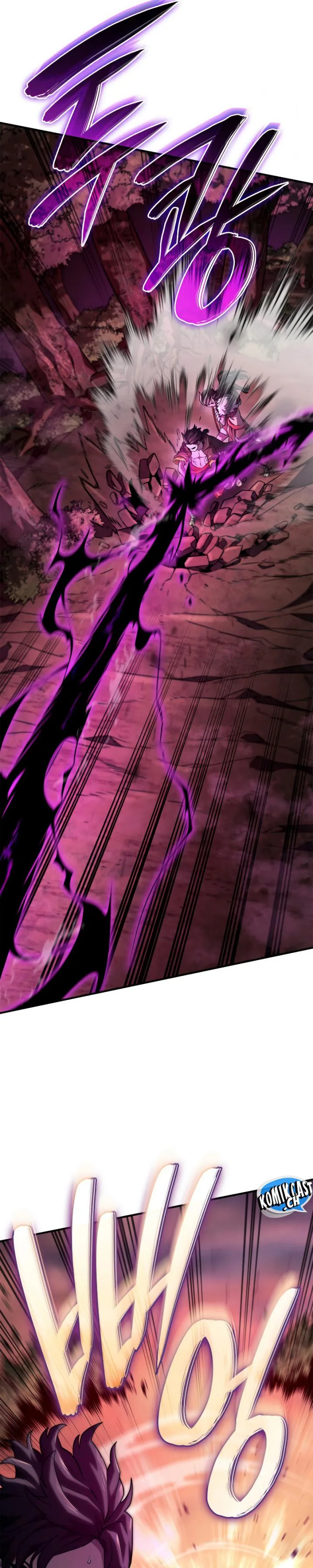 Halaman 38 — Revenge of the Baskerville Bloodhound Chapter 53