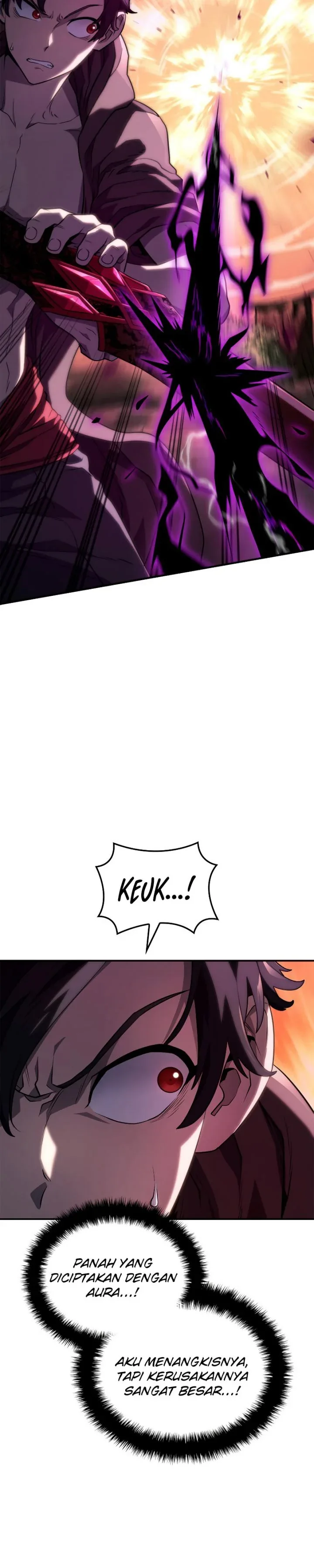 Halaman 39 — Revenge of the Baskerville Bloodhound Chapter 53