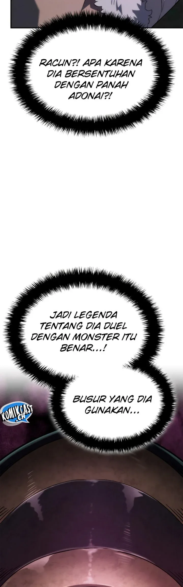 Halaman 41 — Revenge of the Baskerville Bloodhound Chapter 53