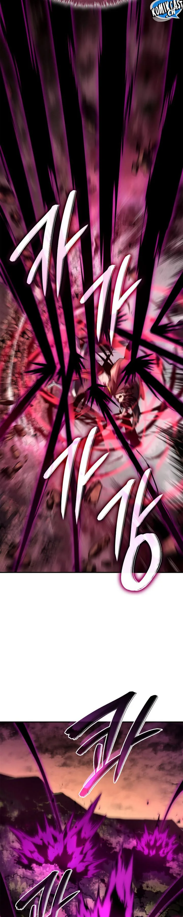 Halaman 43 — Revenge of the Baskerville Bloodhound Chapter 53