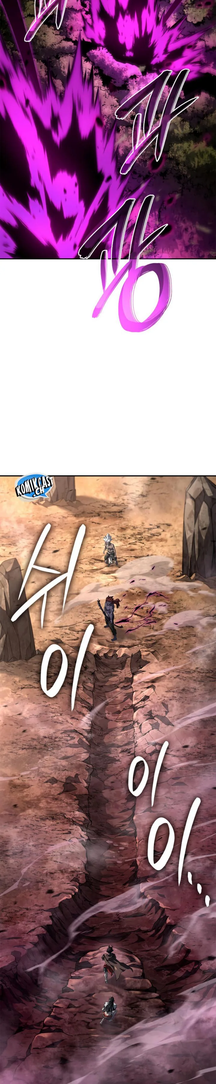 Halaman 44 — Revenge of the Baskerville Bloodhound Chapter 53