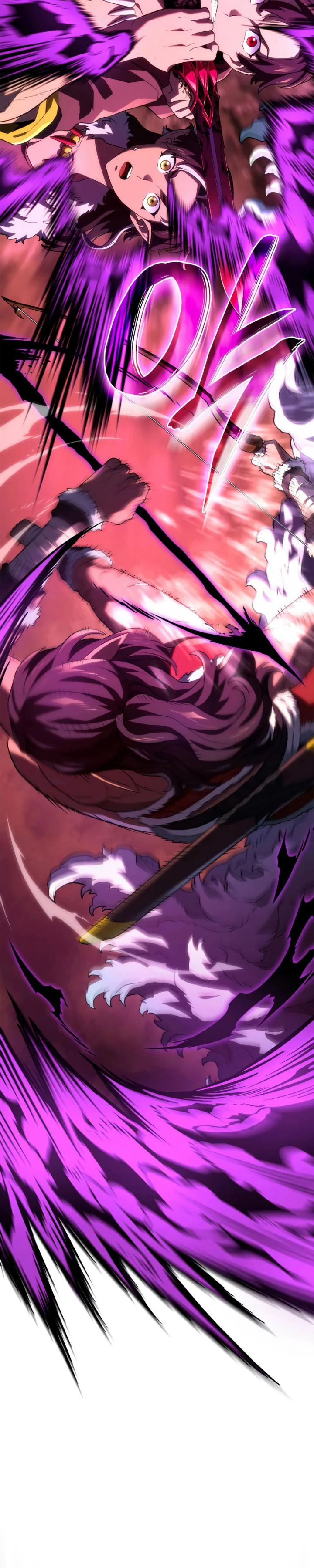 Halaman 51 — Revenge of the Baskerville Bloodhound Chapter 53