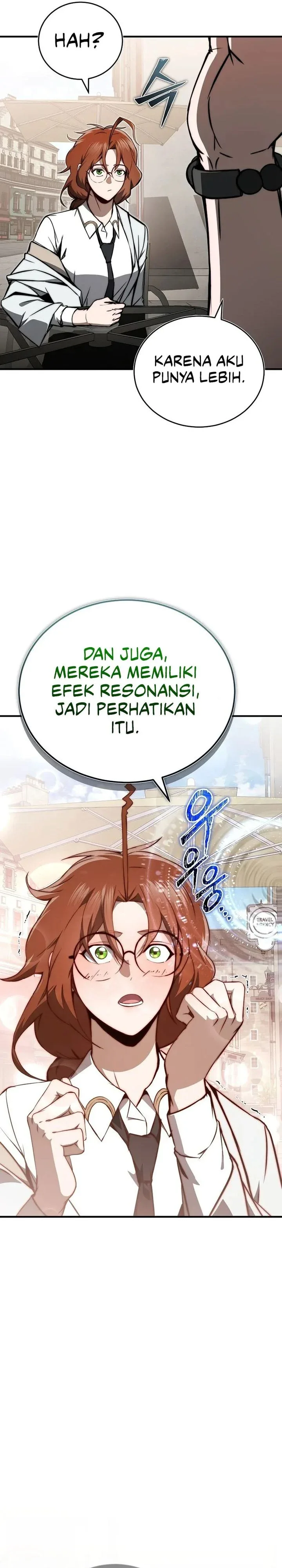 Halaman 26 — The Regressor Can Make Them All Chapter 13