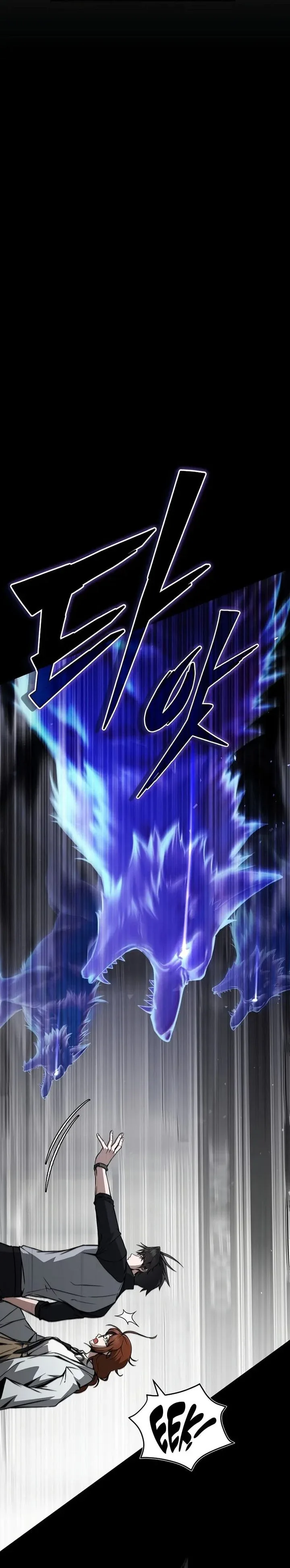 Halaman 37 — The Regressor Can Make Them All Chapter 13