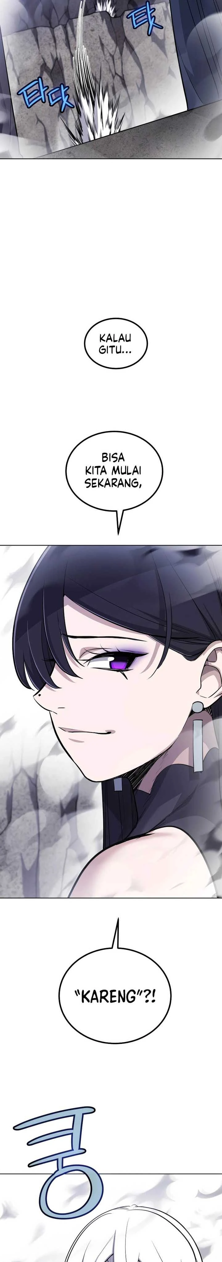 Halaman 4 — Disciple of the Holy Sword Chapter 113