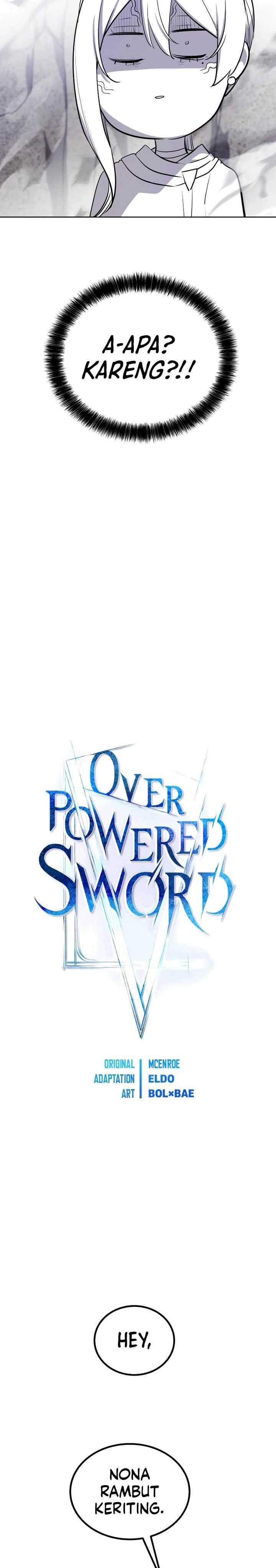 Halaman 5 — Disciple of the Holy Sword Chapter 113