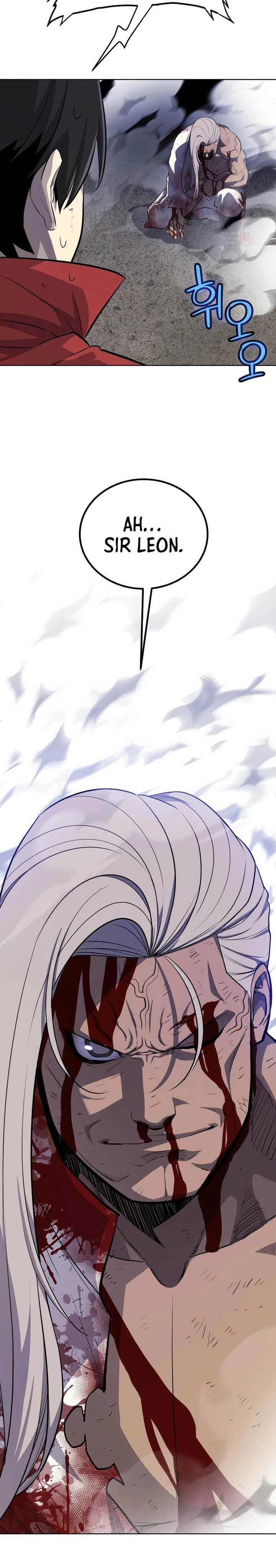 Halaman 28 — Disciple of the Holy Sword Chapter 113
