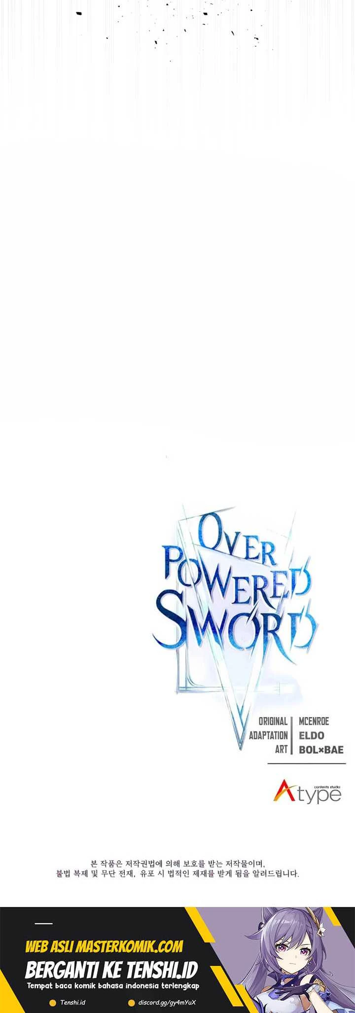 Halaman 32 — Disciple of the Holy Sword Chapter 113