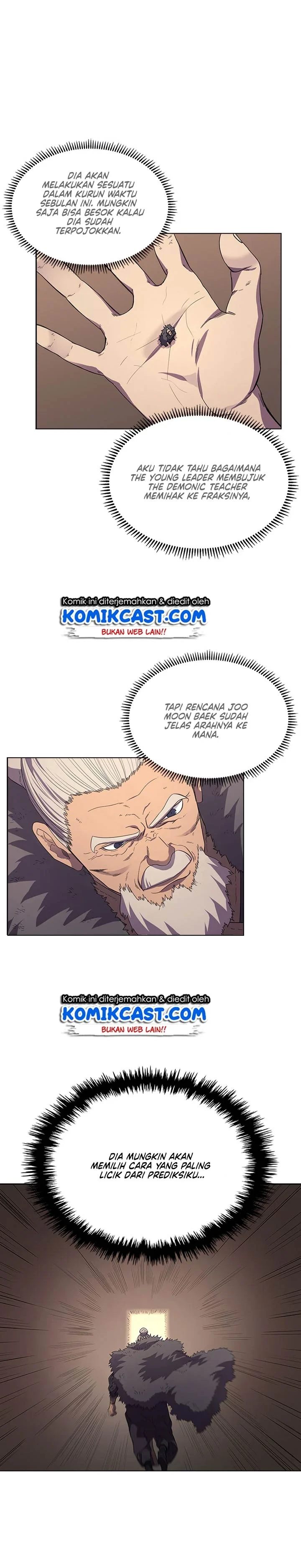 Halaman 4 — Heavenly Demon Reborn! Chapter 99