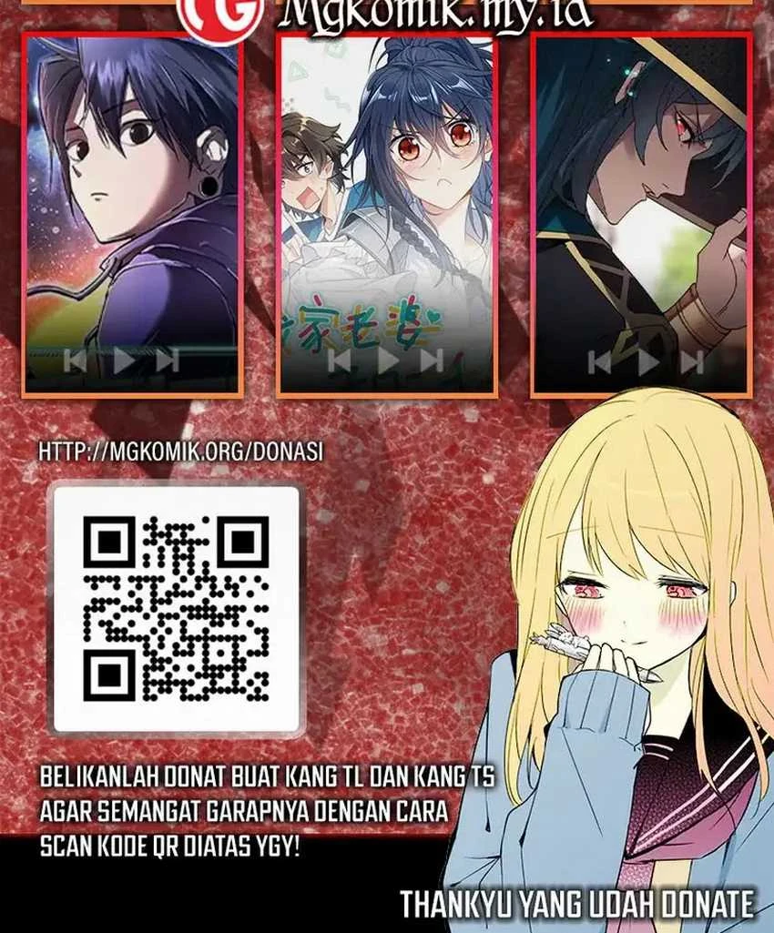 Halaman 16 — Am I Invincible Chapter 275