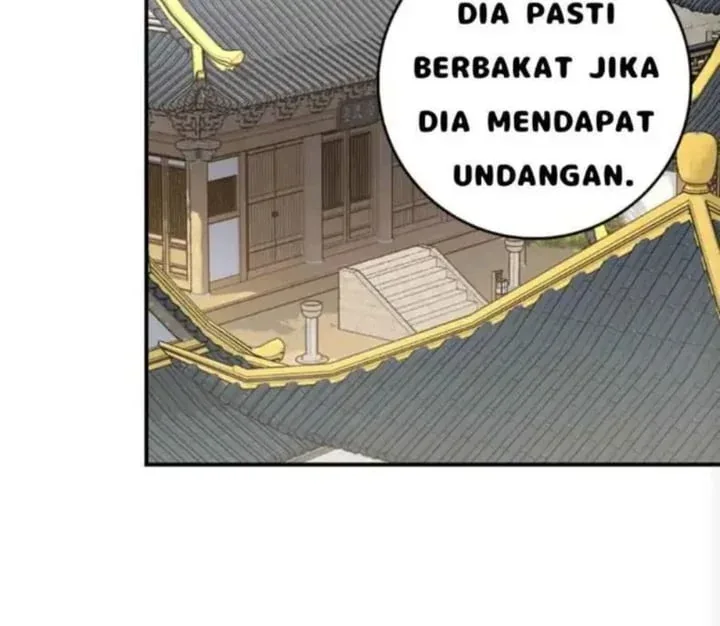 Halaman 3 — Master Villainess the Invincible! Chapter 111
