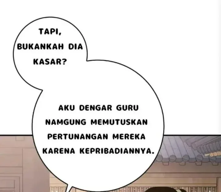 Halaman 4 — Master Villainess the Invincible! Chapter 111
