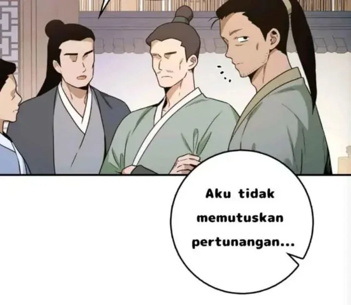 Halaman 5 — Master Villainess the Invincible! Chapter 111
