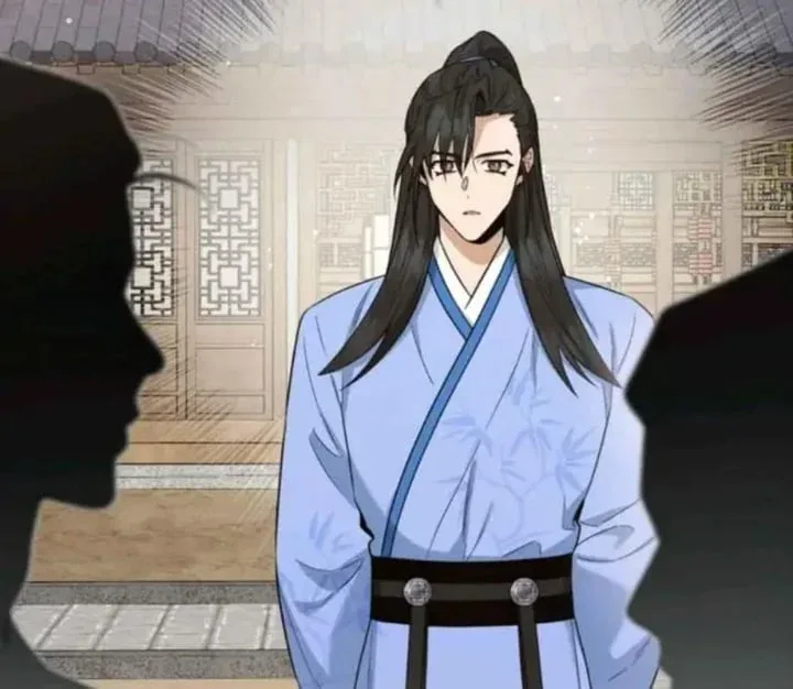 Halaman 7 — Master Villainess the Invincible! Chapter 111