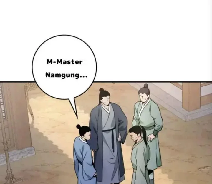 Halaman 9 — Master Villainess the Invincible! Chapter 111