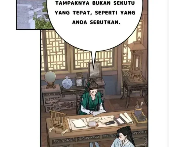 Halaman 19 — Master Villainess the Invincible! Chapter 111