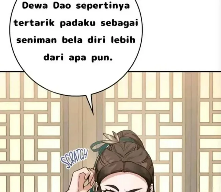 Halaman 21 — Master Villainess the Invincible! Chapter 111