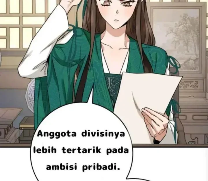 Halaman 22 — Master Villainess the Invincible! Chapter 111