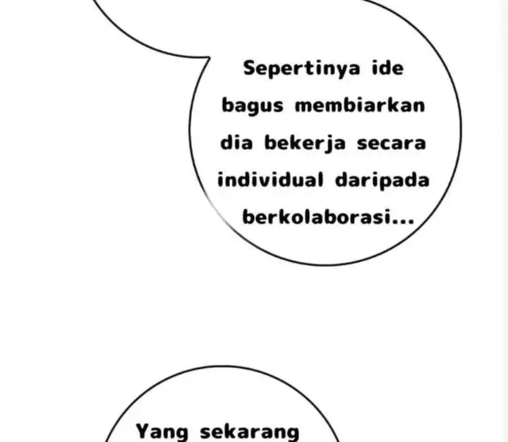 Halaman 23 — Master Villainess the Invincible! Chapter 111