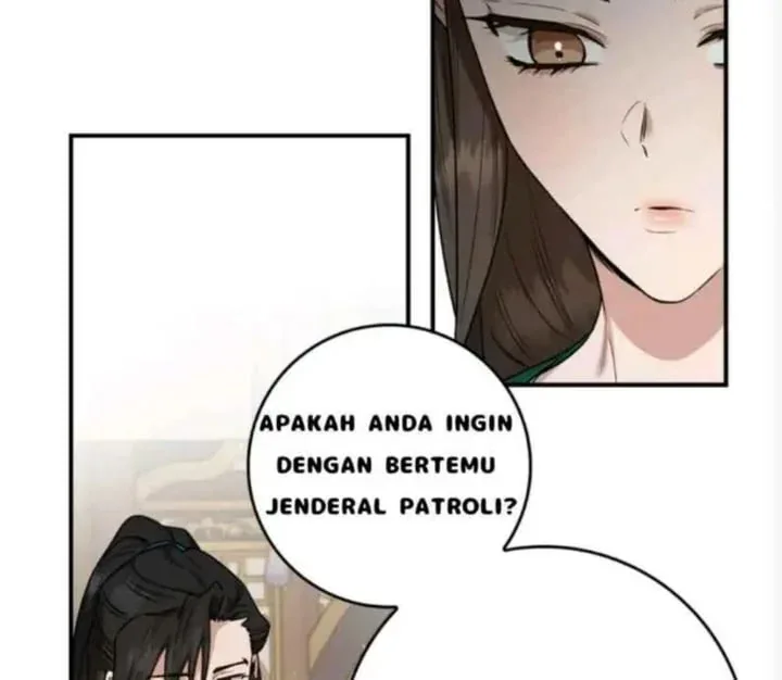 Halaman 25 — Master Villainess the Invincible! Chapter 111