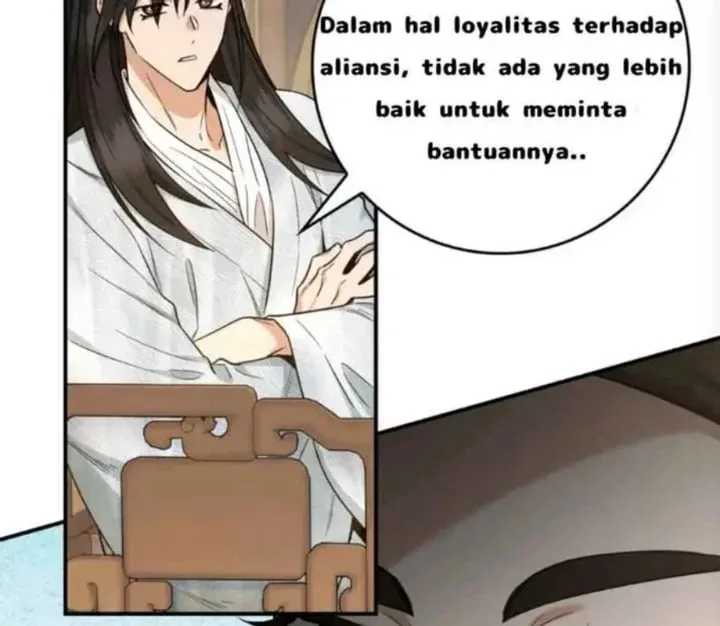 Halaman 26 — Master Villainess the Invincible! Chapter 111
