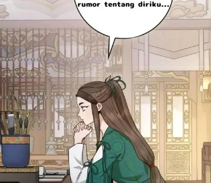 Halaman 31 — Master Villainess the Invincible! Chapter 111