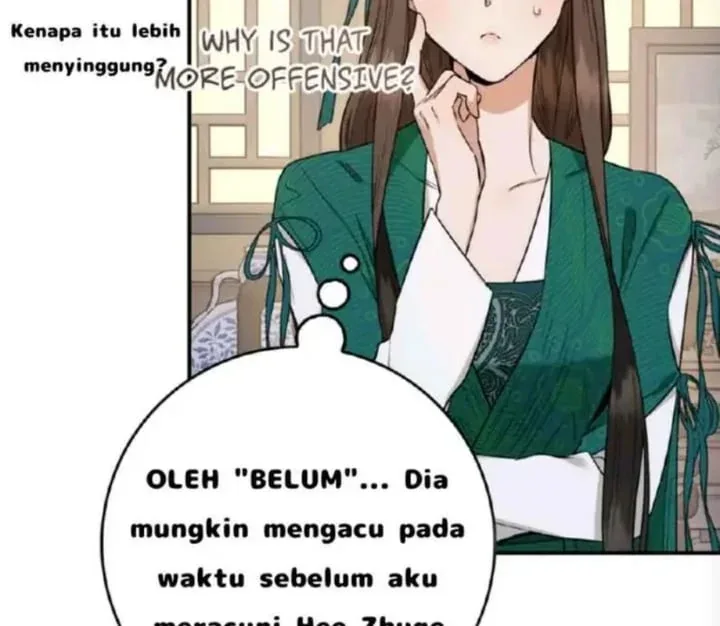 Halaman 46 — Master Villainess the Invincible! Chapter 111