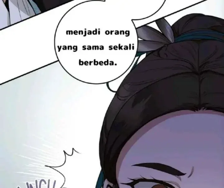 Halaman 49 — Master Villainess the Invincible! Chapter 111