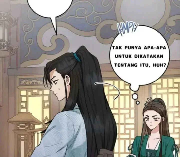 Halaman 59 — Master Villainess the Invincible! Chapter 111
