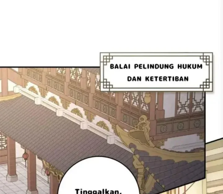 Halaman 71 — Master Villainess the Invincible! Chapter 111