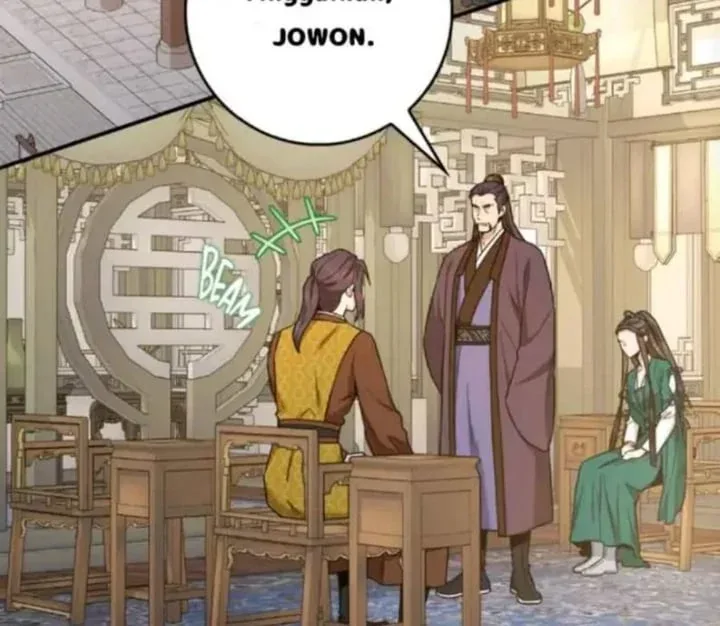 Halaman 72 — Master Villainess the Invincible! Chapter 111