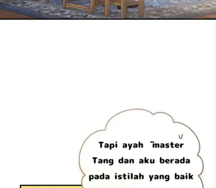 Halaman 73 — Master Villainess the Invincible! Chapter 111