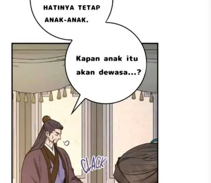 Halaman 78 — Master Villainess the Invincible! Chapter 111