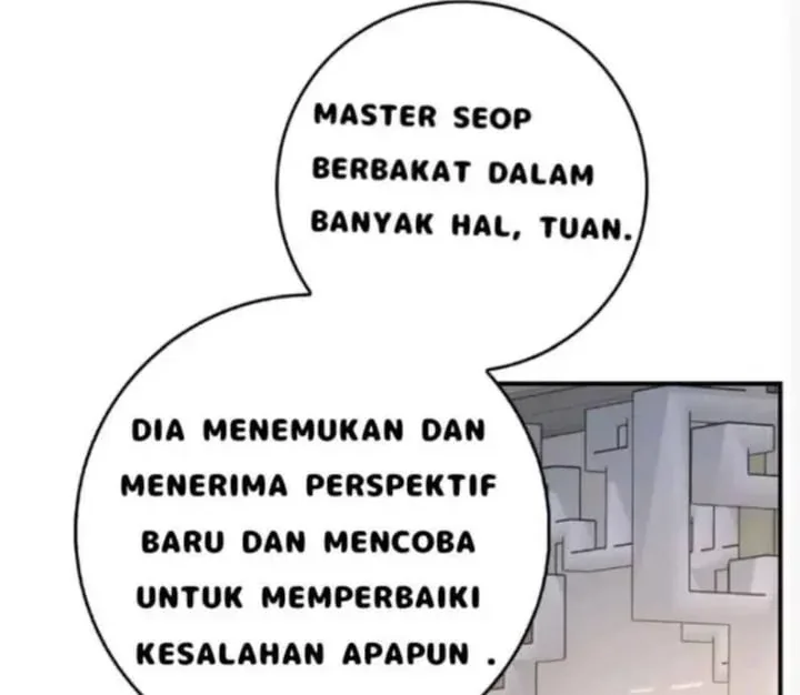 Halaman 80 — Master Villainess the Invincible! Chapter 111