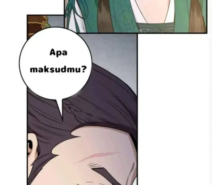 Halaman 82 — Master Villainess the Invincible! Chapter 111
