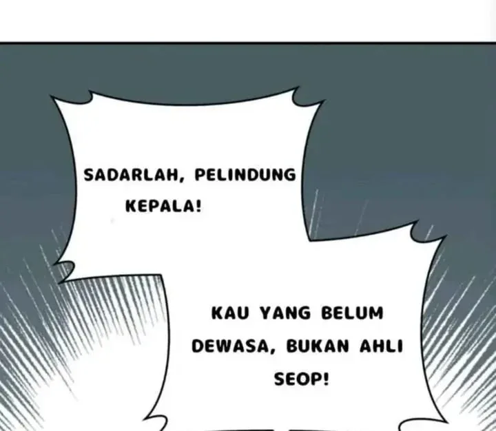 Halaman 98 — Master Villainess the Invincible! Chapter 111