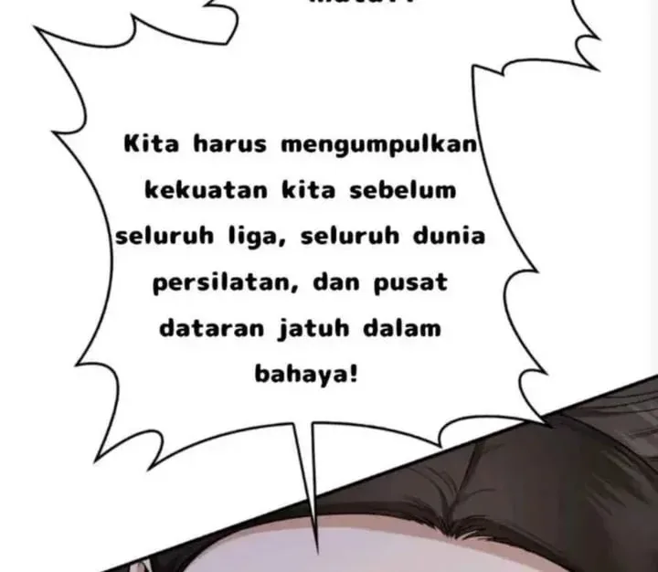 Halaman 101 — Master Villainess the Invincible! Chapter 111