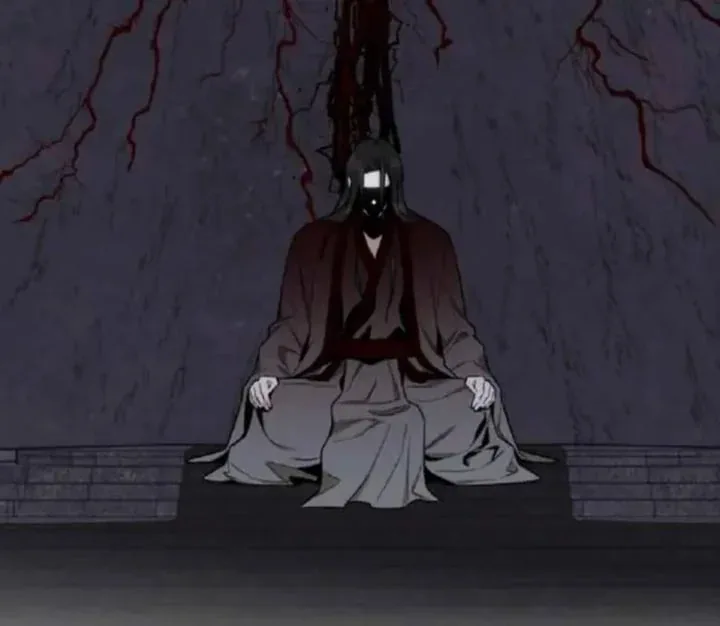 Halaman 119 — Master Villainess the Invincible! Chapter 111