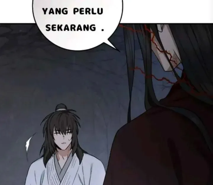 Halaman 141 — Master Villainess the Invincible! Chapter 111