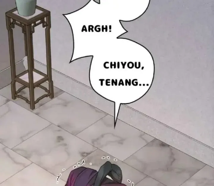 Halaman 167 — Master Villainess the Invincible! Chapter 111