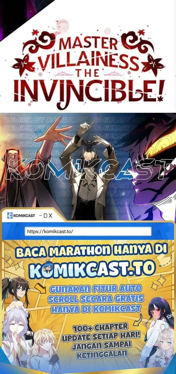 Halaman 178 — Master Villainess the Invincible! Chapter 111
