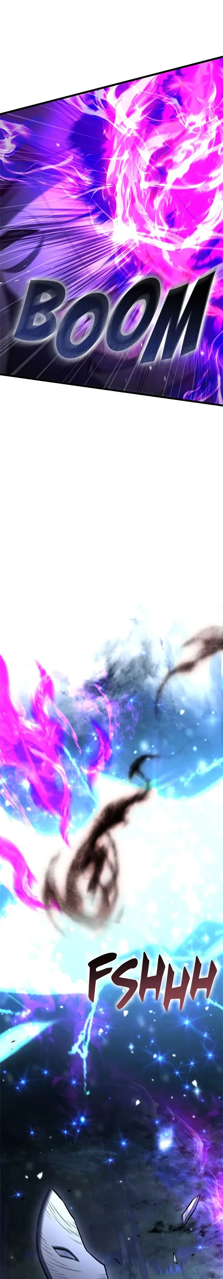 Halaman 40 — Leveling Beyond the Max Chapter 86