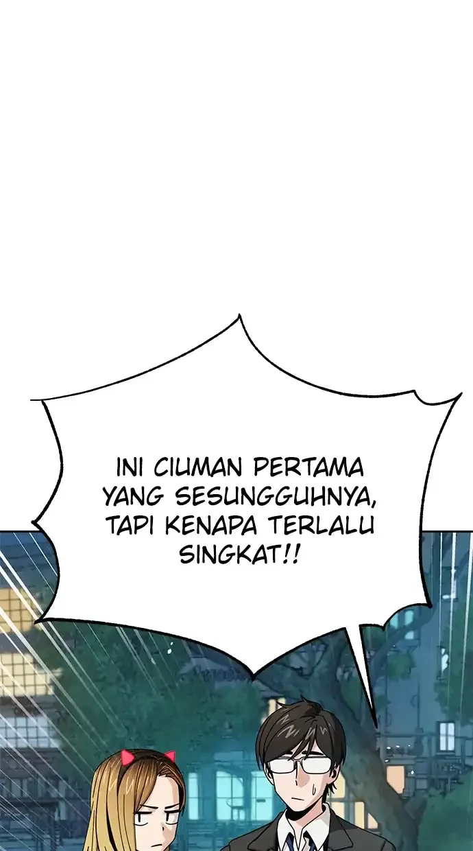 Halaman 10 — Maybe Meant to Be Chapter 26