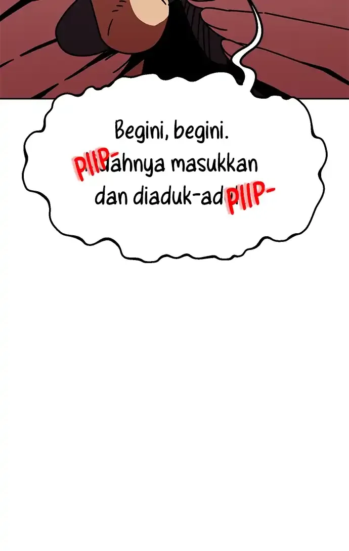 Halaman 14 — Maybe Meant to Be Chapter 26
