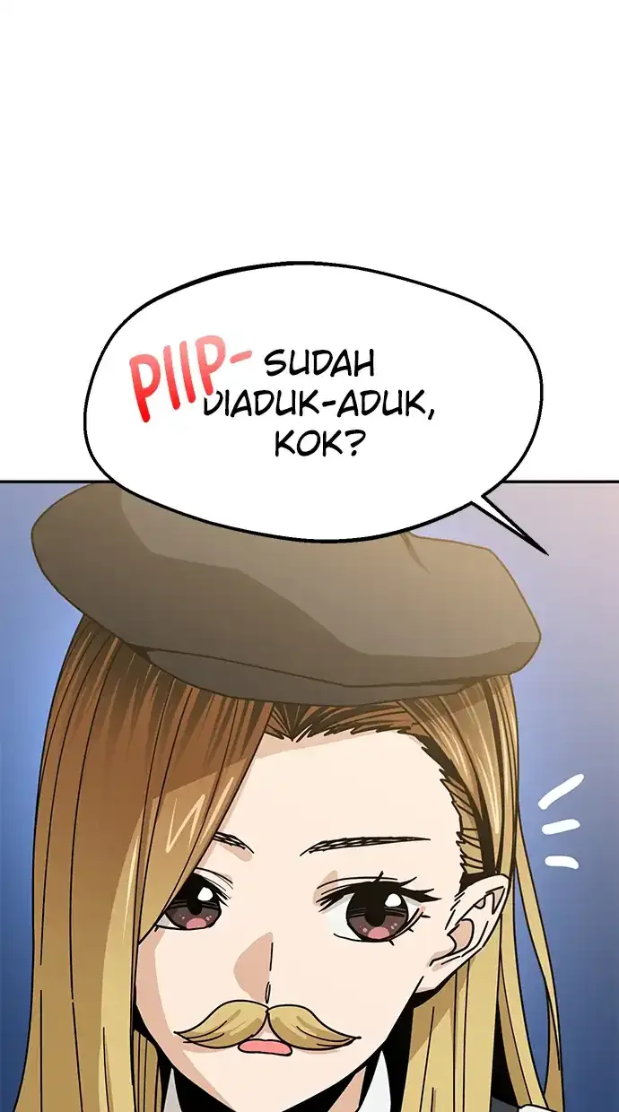 Halaman 15 — Maybe Meant to Be Chapter 26